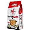CIAOCARB STAGE1 PROTOPASTA FUSILLI MONOPORZIONE DA 50 GRAMMI