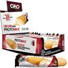 CIAOCARB STAGE1 PROTOMAX FRUTTI DI BOSCO 10 CONFEZIONI DA 35 GRAMMI