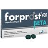 SHEDIR PHARMA SRL UNIPERSONALE Forprost 400 Beta 15 Capsule