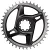 Sram Road Force X-SYNC, Corona Unisex-Adulti, Grigio, Taglia Unica