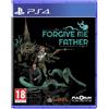 SUNGALE Forgive Me Father (PS4)