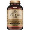Solgar - Ester C Plus 500 Confezione 50 Capsule Vegetali