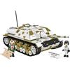 COBI Jagdpanzer IV/70 (V) (Sd.Kfz.162/1), Giochi di costruzione - COBI-2668