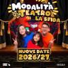 52733 Roby - Jenny - Lorenzist in Modalita Teatro la sfida