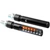 Lampa Line SQ indicatori di direzione a led sequenziale e luce di posizione anteriori - 12V LED (Anteriore)