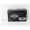 Sony PSP 3000 Kingdom Hearts Birth By Sleep Console Edizione Limitata NUOVA m...