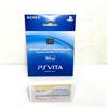 Sony Nuova scheda di memoria ufficiale Sony Play Station PS VITA 64 GB PCH-Z641J i...