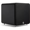 Q ACOUSTICS Q SUB100 SUBWOOFER CARBON BLACK NUOVO