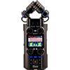 Zoom H5studio Registratore Dig. Port. interfaccia audio USB 4 tracce +mix stereo