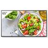 Sony Monitor Videowall Sony FW-65BZ35L 65" 4K Ultra HD