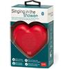 Legami Vivavoce e Speaker Bluetooth Resistente all'Acqua Love Legami
