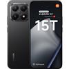 XIAOMI 15T Black 12GB RAM 256GB ROM