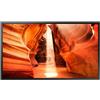 Samsung Monitor 55" VA Wi-Fi Full HD Nero per Segnaletica Digitale
