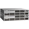 Cisco Switch CATALYST 9300 48-PORT MGIG DATA Gestito 715W