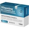 MYLAB NUTRITION Srl T-REX VITAMINA B COMPLEX160CPR