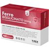MYLAB NUTRITION Srl T-REX FERRO BISG 30MG 160CPR