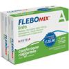 ARISTEIA FARMACEUTICI Srl FLEBOMIX LINFO BIPACK 60CPR