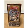 KONAMI Yu-Gi-Oh! Duel Monsters Official Card Game Vol.1 sigillato BOX 1999 uscita