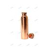 - Sans marque/Générique - Bottiglia di rame martellato Home Décor bottiglia da 700 ml benefici per la s...