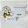 CHANEL Snow Globe Dome Natale 2021 Novità N°5 100th Anniversary Limited JP
