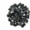 Senza marchio 2 libbre di tormalina nera pietra naturale grezza cristallo grezzo protegge l...
