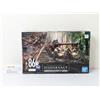 Bandai Spirits BANDAI HG 86 - Eighty Six - Juggernaut (general-purpose) 1/48 Plastic model kit