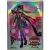 Konami Yugioh Duellante Card Protector Sky Striker Ace Roze 100 Sleeve YCSJ NAGOYA 2020