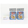 Nintendo Pokemon Card Game Deck Scudo Nebbioso 32 x 2 Set 64 Maniche 66x92mm Pokemon C...