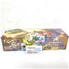 Nintendo Pokemon Card Game Sonia Rubber Play Mat Set Sleeve Card Box Deck Case Nintendo