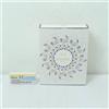 Chanel No 5 Eau de Parfum EDP Limited Edition Purse Spray Charm 3 x 7 ml cometa