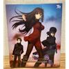 TYPE-MOON Tipo Moon Witch on the Holy Night Mahou Tsukai No Yoru libro d'arte sigillato...