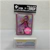 Broccoli Manicotto Carte Personaggio Rockman Mega Man Zero 3 Ciel Broccoli 67x92mm 80 ...