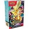 Pokemon Ascesa Eroica Bundle 6 Buste ITA Sigillato Originale Sealed Nuovo