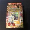KONAMI Yugioh 2002 Vol. 1 Structure Deck Pegasus J. Crawford mai aperto Toon World n...