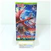 Pokemon Booster Pack per aver visto l'arcobaleno di battaglia giapponese mai ...