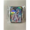 C99 Yu-Gi-Oh Stregone Madame Verre Manicotto 50Fogli 90X63mm dal Giappone Nuovo