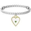 KIDULT - Bracciale Donna - Cuore | Love - 731994