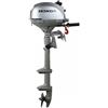 HONDA MOTORE HONDA FUORIBORDO BF 2,3 DK3 GAMBO LUNGO 4T