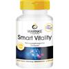 Warnke Vitalstoffe - Smart Vitality 120 pz Capsule