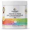 Warnke Vitalstoffe - Vitamina C in polvere (come ascorbato di calcio)