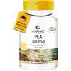 Warnke Vitalstoffe - PEA 400 mg 100 St