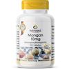 Manganese 10 mg - 250 compresse 250 St