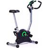 FFitness Cyclette Da Casa Bicicletta da allenamento Indoor con Display