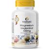 Warnke Vitalstoffe - Bisfalinato di magnesio 500 mg 120 St