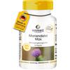 Warnke Vitalstoffe - Warnke Vitalstoffe - Cardo mariano Max - 60 capsu