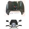 FACO CUPOLINO FUME' basso PIAGGIO BEVERLY 300 2010-125i