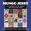 BGO A & B Sides & Ep Tracks 1970-1975