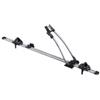 Thule Portabici da tetto auto thule freeride 1 bicicletta