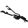 Thule Portabici da tetto auto thule proride nero 1 bicicletta