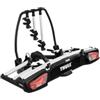 Thule Portabici da gancio traino thule velospace xt grigio 3 biciclette